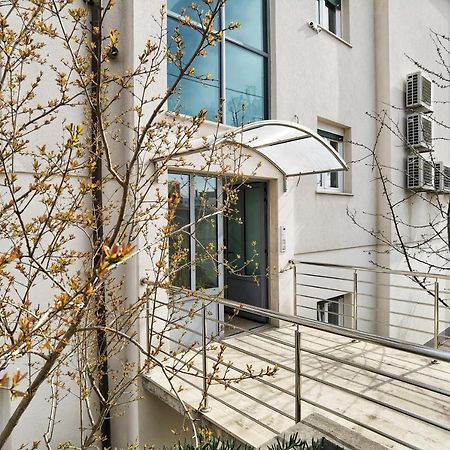 Apartments Nova Split Luaran gambar