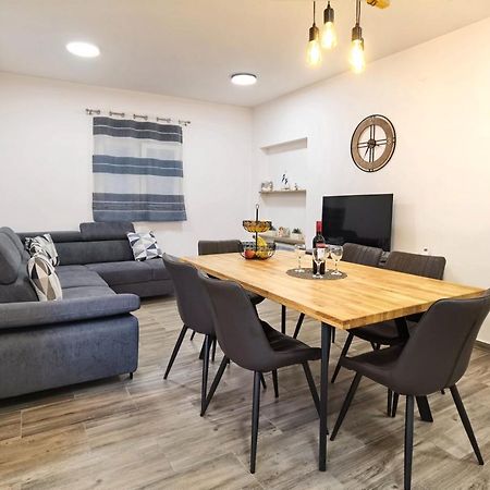 Apartments Nova Split Luaran gambar