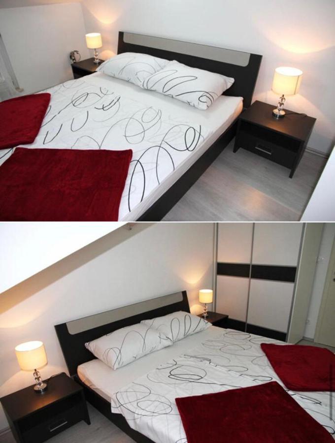 Apartments Nova Split Luaran gambar