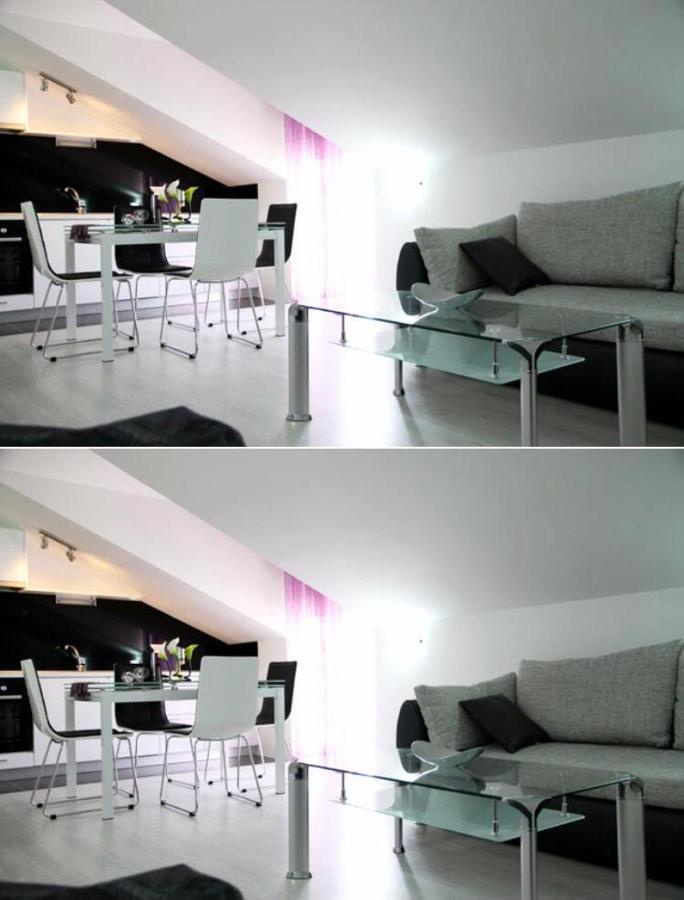 Apartments Nova Split Luaran gambar