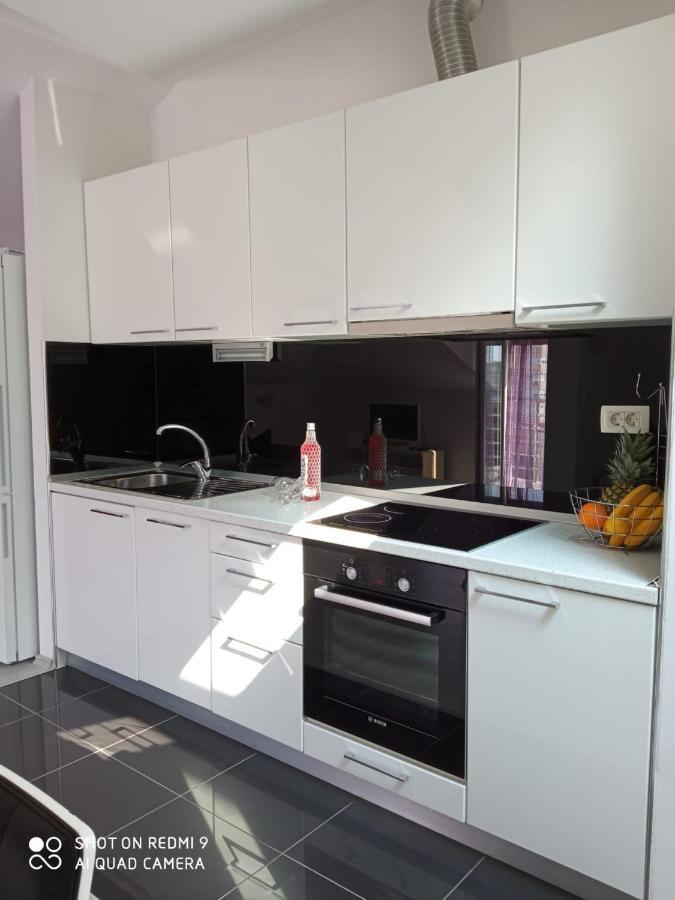 Apartments Nova Split Luaran gambar