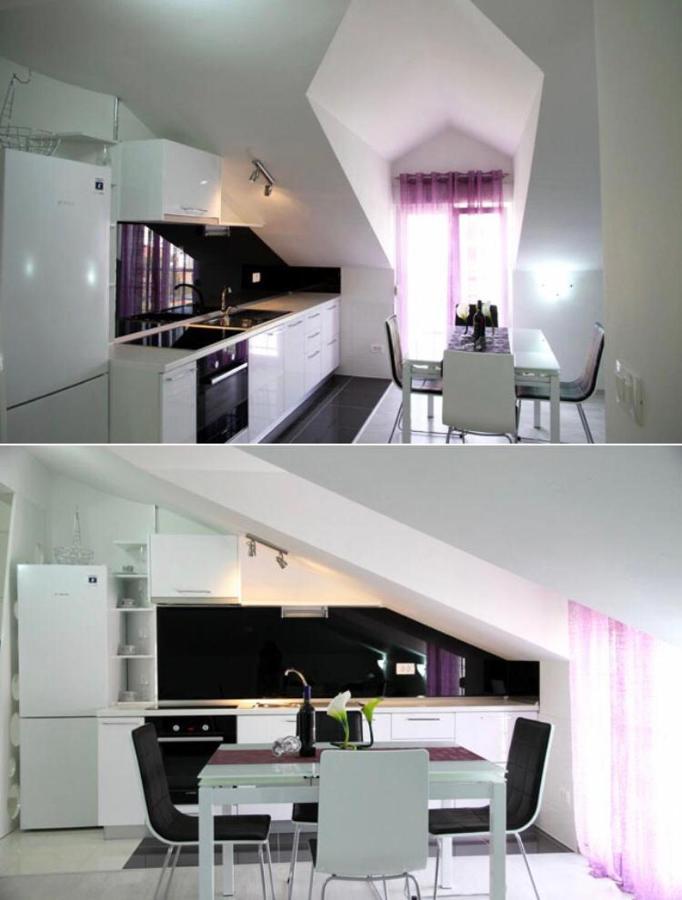 Apartments Nova Split Luaran gambar