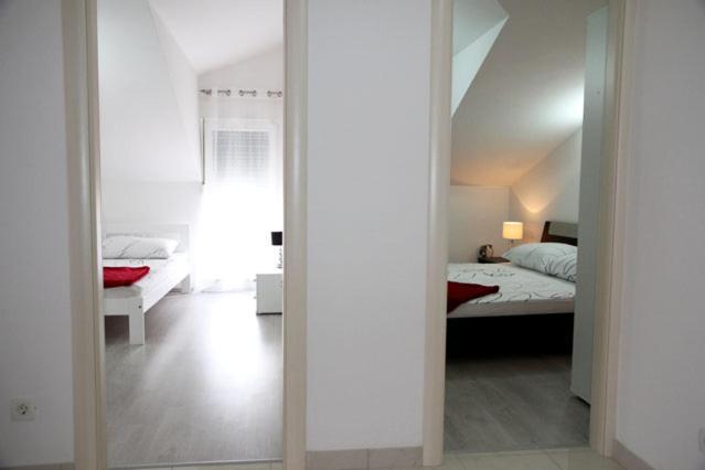 Apartments Nova Split Luaran gambar
