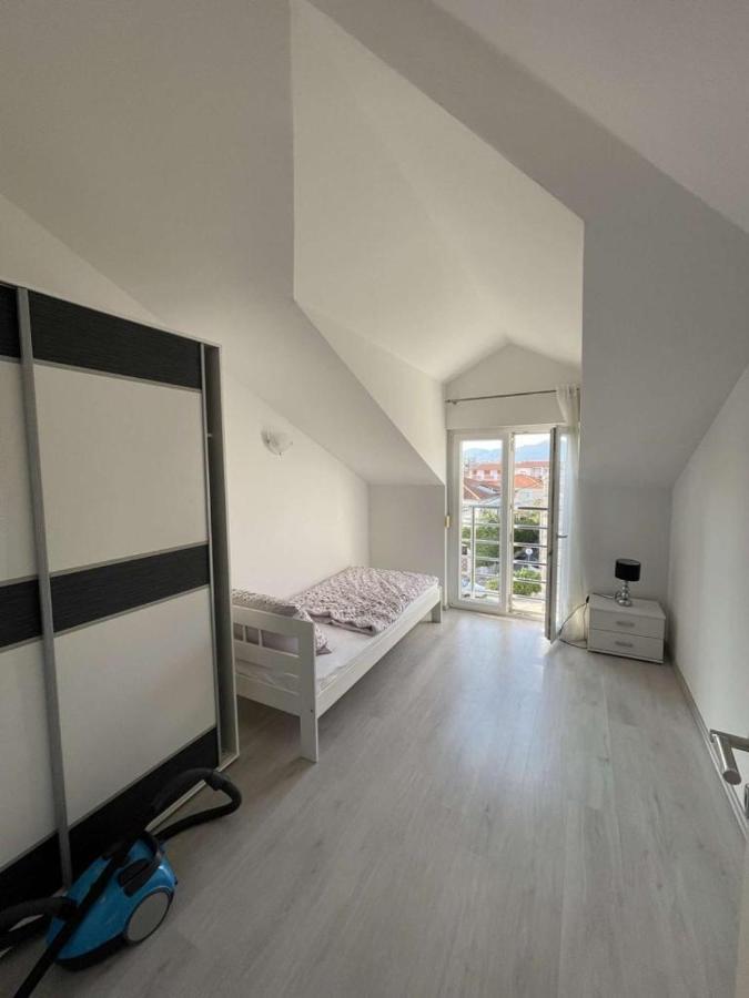 Apartments Nova Split Luaran gambar