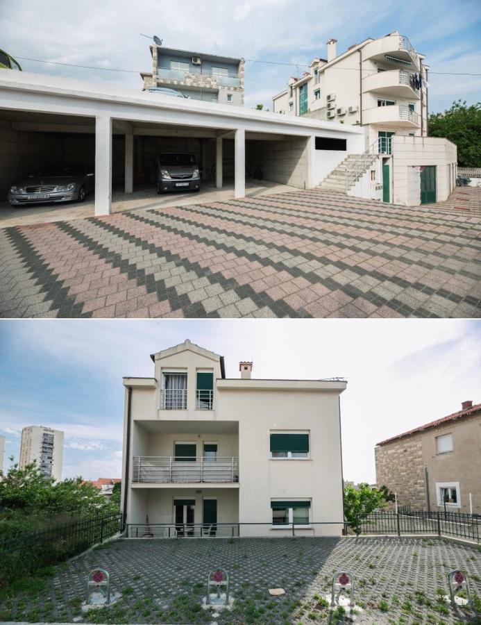 Apartments Nova Split Luaran gambar