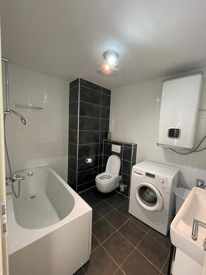 Apartments Nova Split Luaran gambar