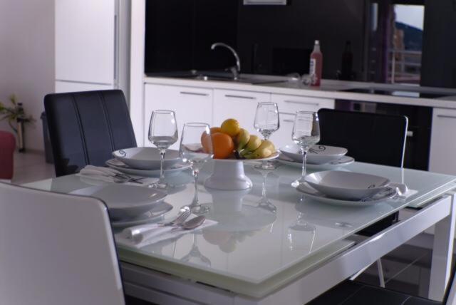 Apartments Nova Split Luaran gambar
