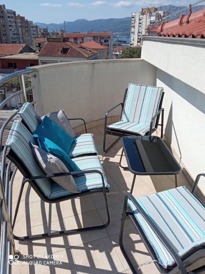 Apartments Nova Split Luaran gambar