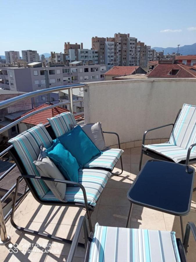 Apartments Nova Split Luaran gambar