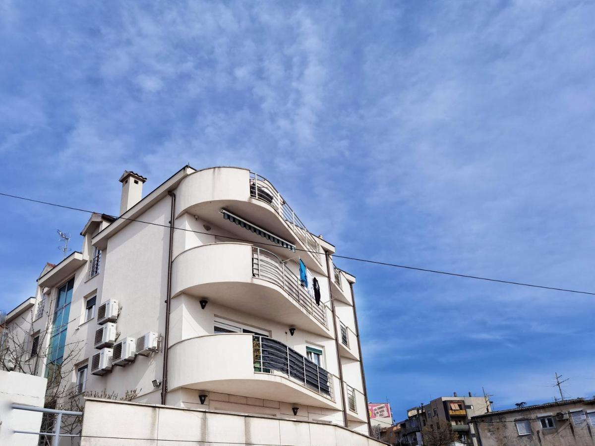 Apartments Nova Split Luaran gambar