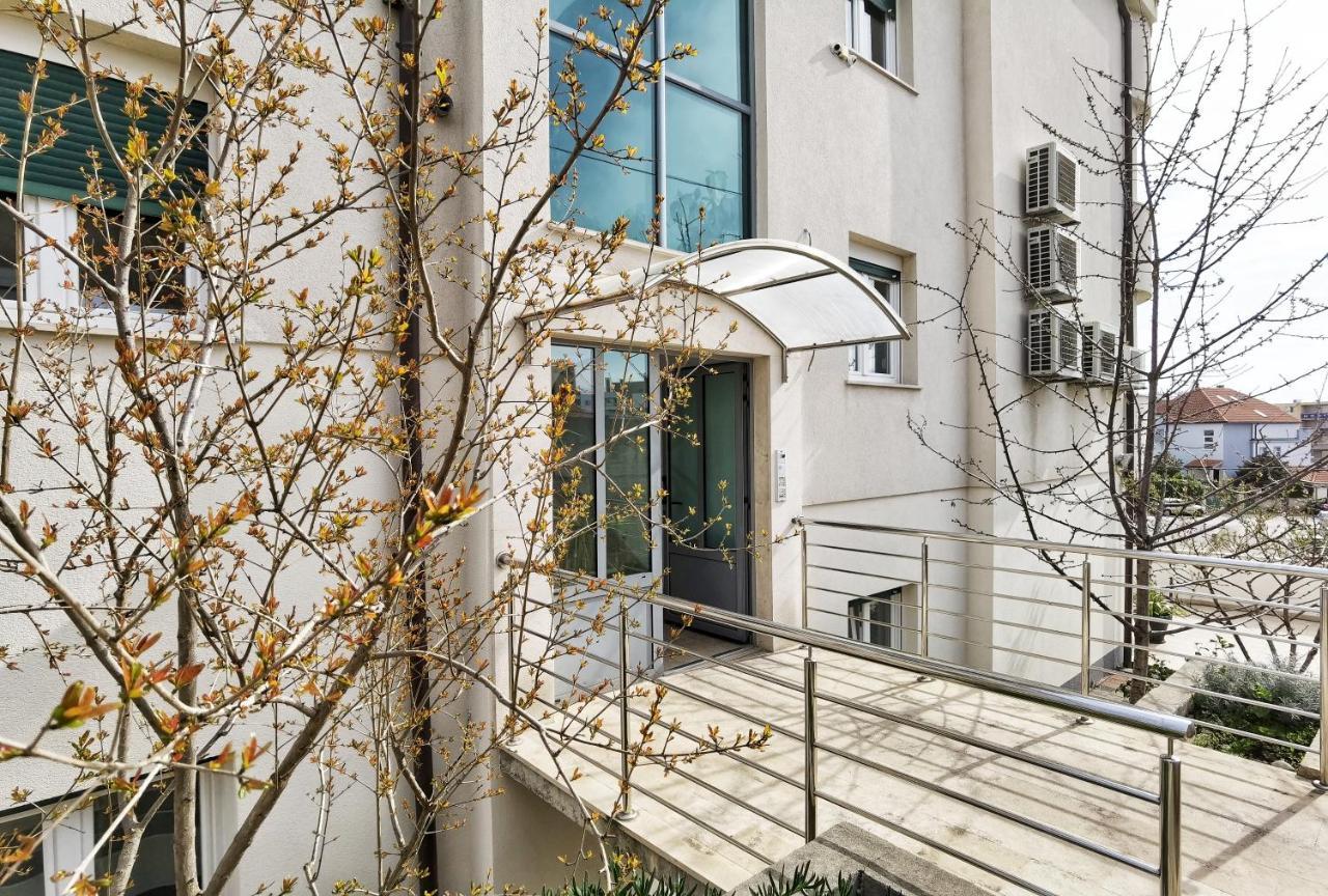 Apartments Nova Split Luaran gambar