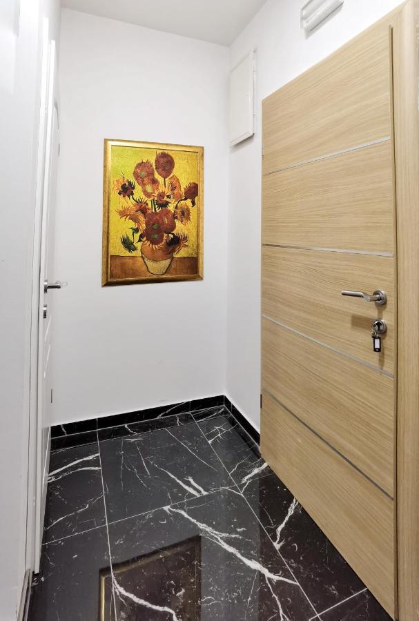 Apartments Nova Split Luaran gambar