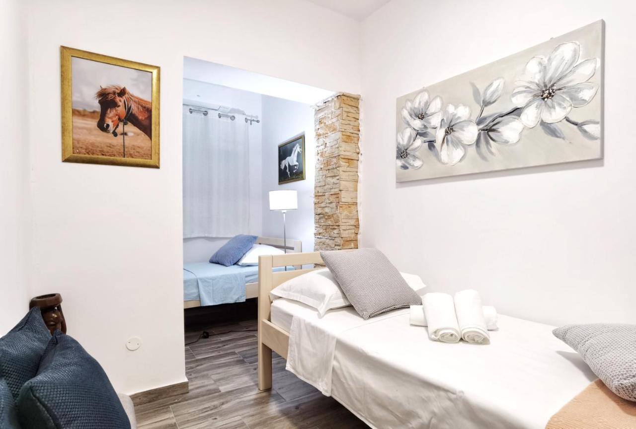 Apartments Nova Split Luaran gambar