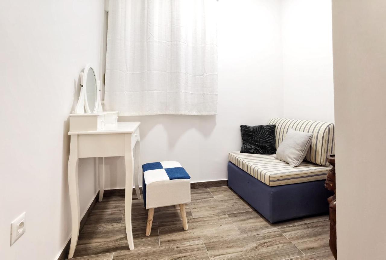 Apartments Nova Split Luaran gambar