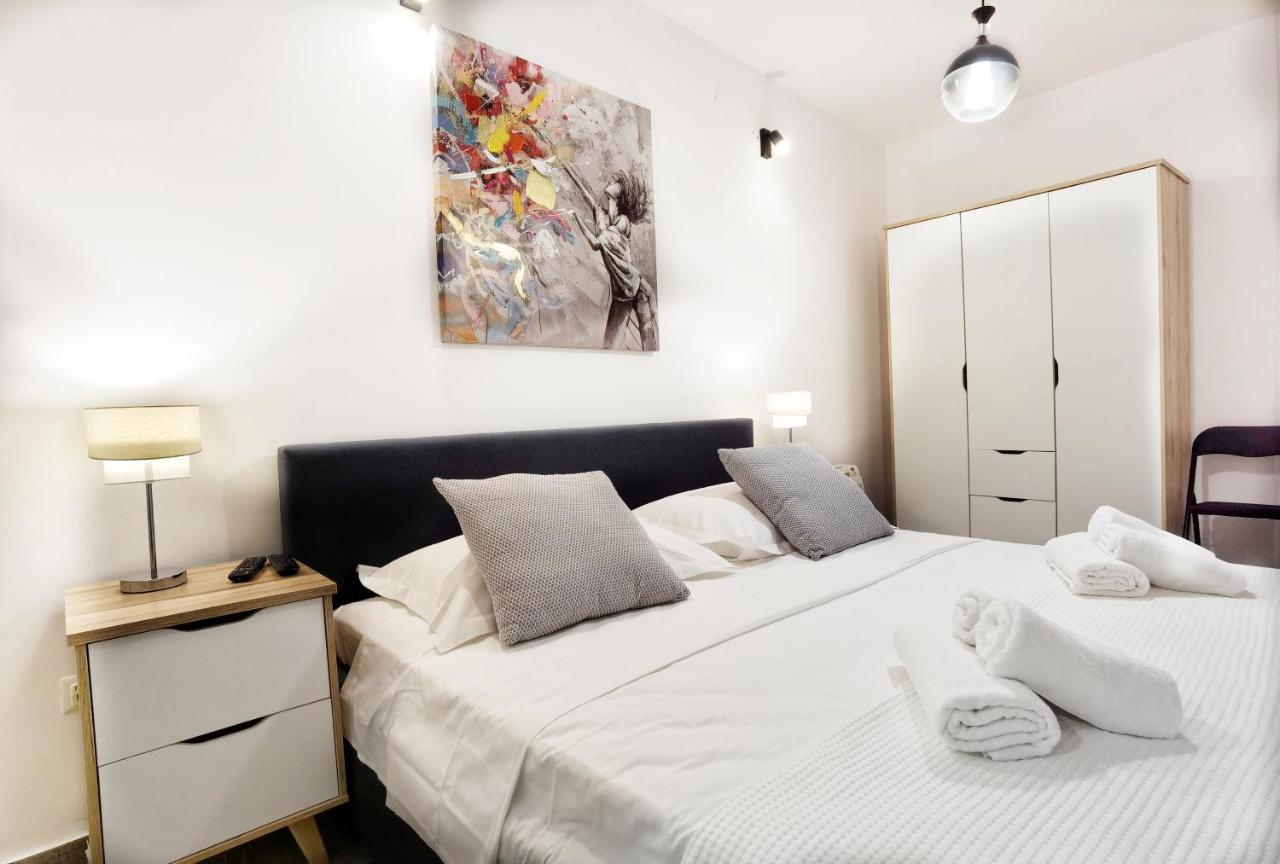 Apartments Nova Split Luaran gambar