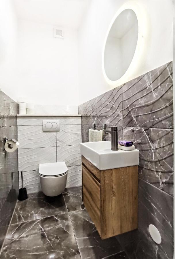 Apartments Nova Split Luaran gambar