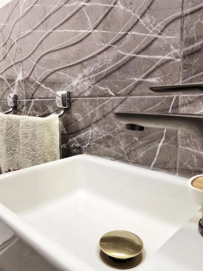 Apartments Nova Split Luaran gambar