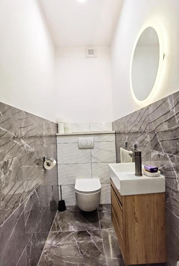 Apartments Nova Split Luaran gambar
