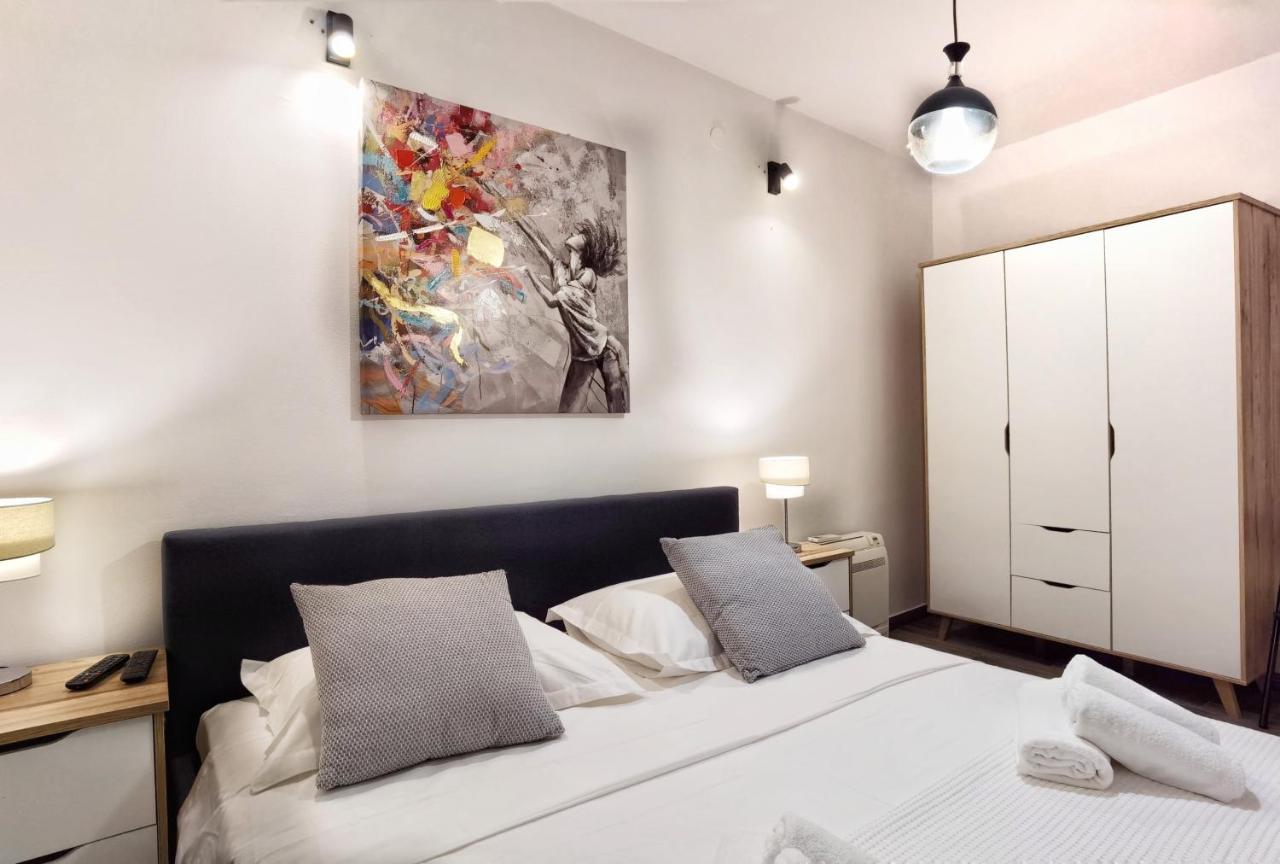 Apartments Nova Split Luaran gambar