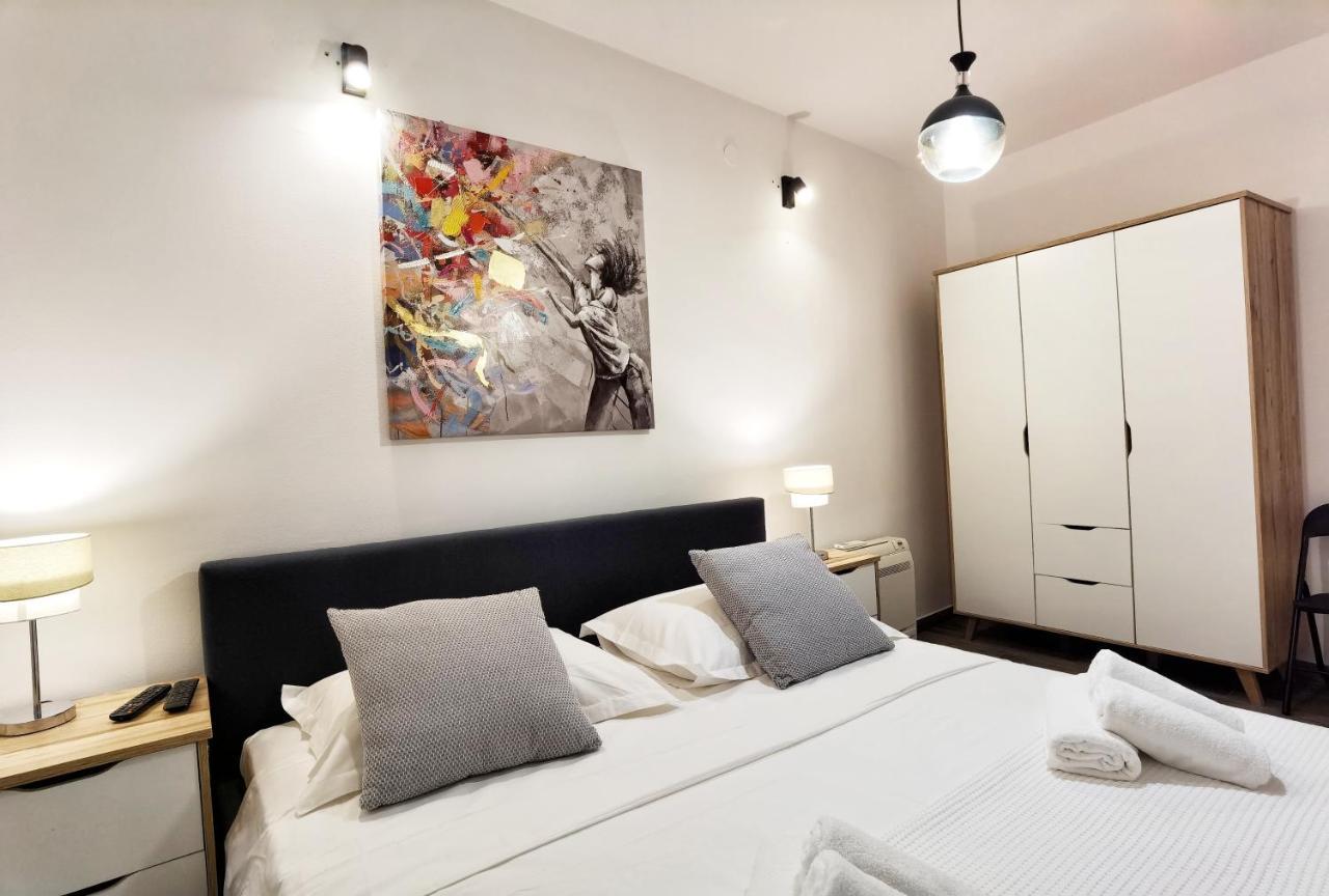 Apartments Nova Split Luaran gambar