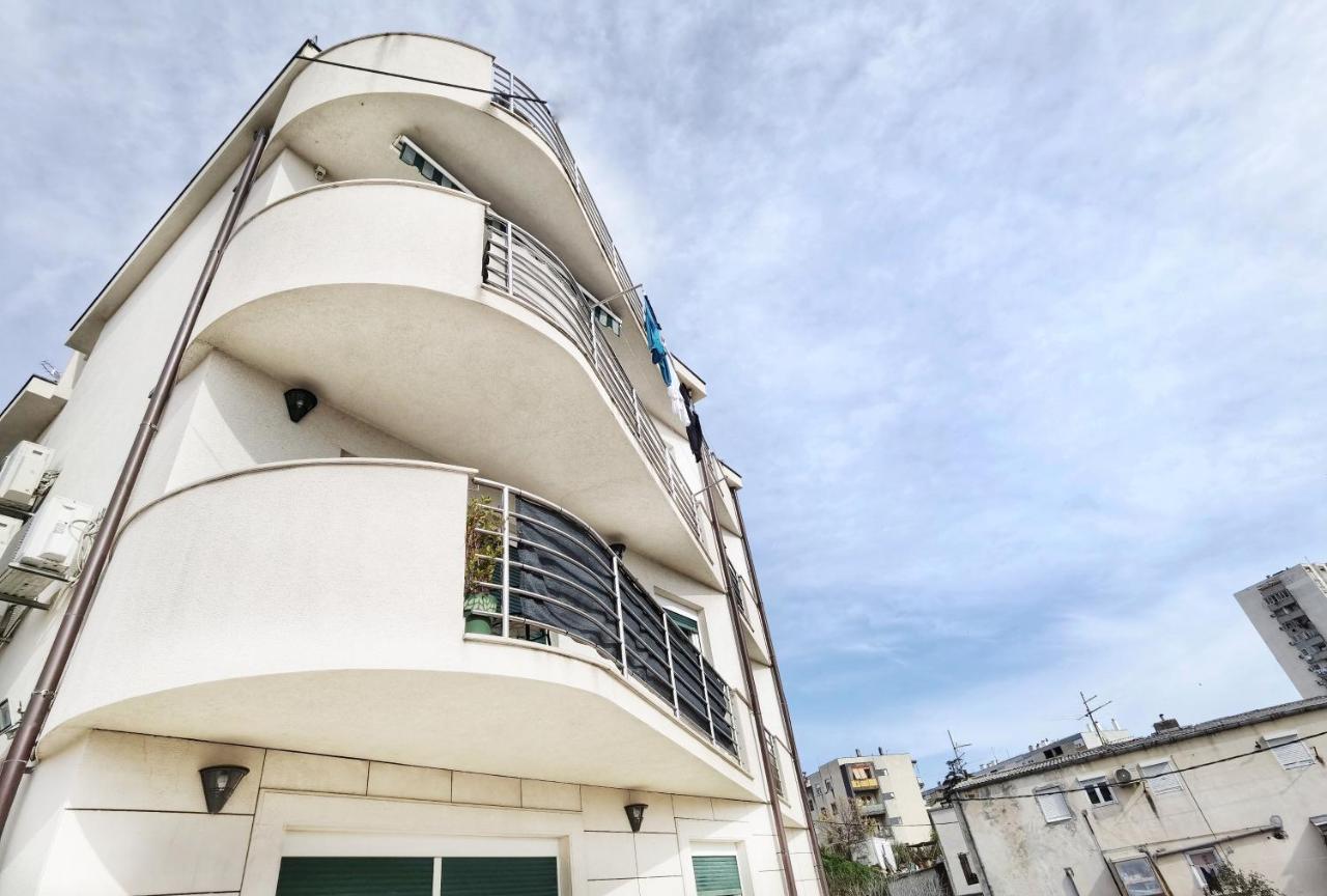 Apartments Nova Split Luaran gambar