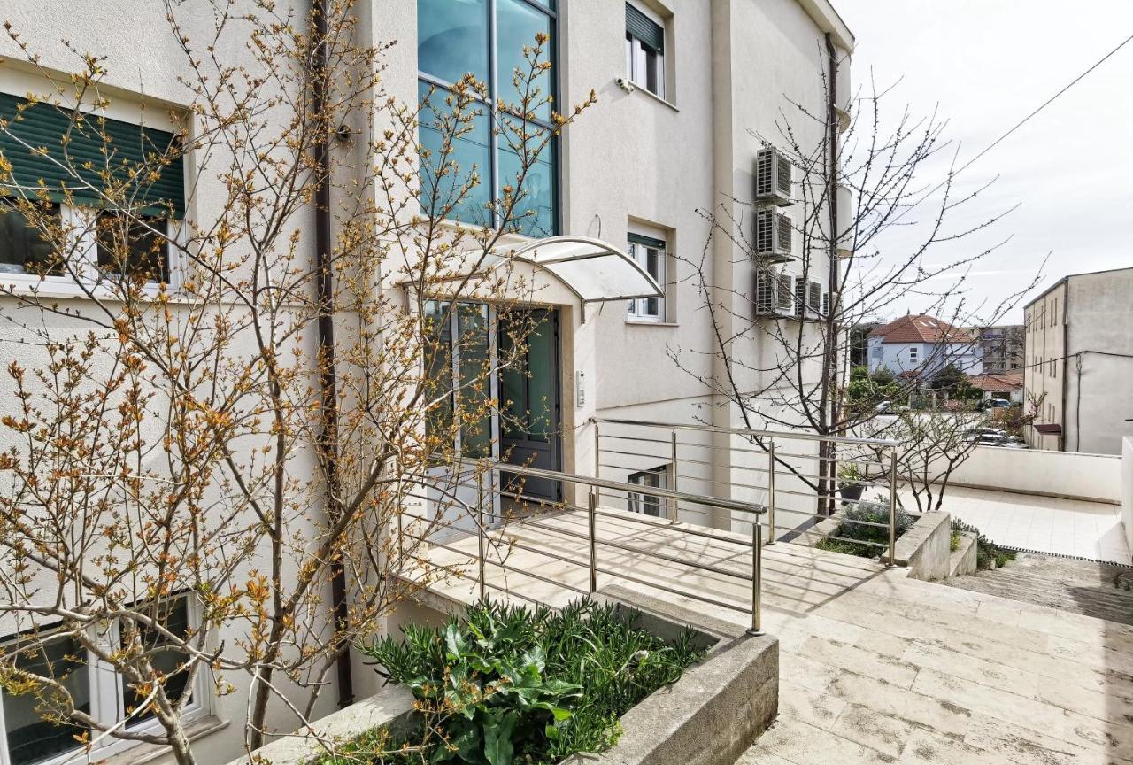 Apartments Nova Split Luaran gambar