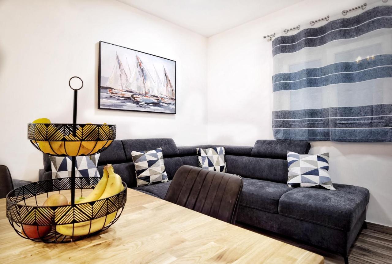 Apartments Nova Split Luaran gambar
