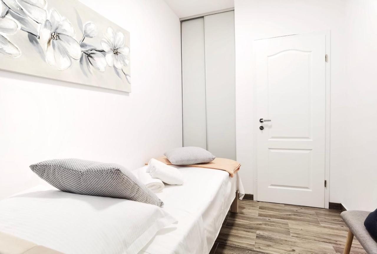 Apartments Nova Split Luaran gambar