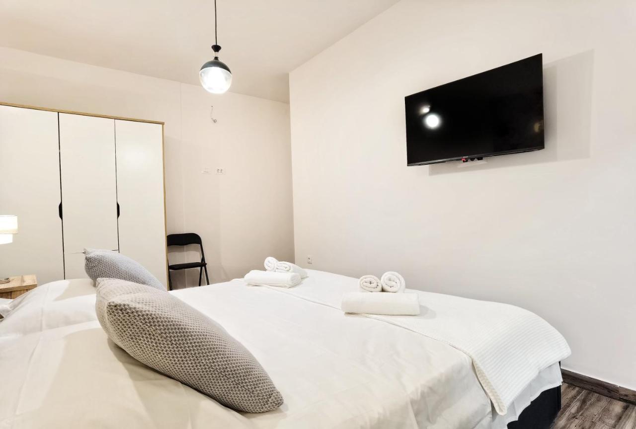 Apartments Nova Split Luaran gambar