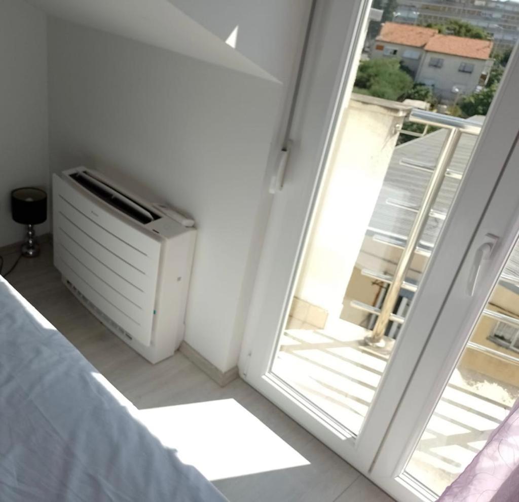 Apartments Nova Split Luaran gambar